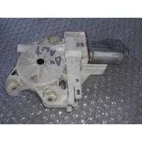 DVIZNI MEHANIZEM SPREDNIH STEKEL  OEM N.  ORIGINAL REZERVNI DEL FORD FOCUS CMAX DM2 MK1 (10/2003 - 03/2007) DIESEL LETNIK 2005