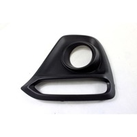 71751-63T MASCHERINA RIVESTIMENTO FENDINEBBIA PARAURTI ANTERIORE LATO DESTRO SUZUKI S-CROSS 1.4 I 95KW 6M 5P (2022) RICAMBIO USATO