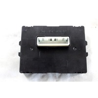 39530-57T00 CENTRALINA MODULO CLIMATIZZATORE CLIMA A/C SUZUKI S-CROSS 1.4 I 95KW 6M 5P (2022) RICAMBIO USATO