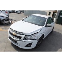 CHEVROLET CRUZE 1.6 B 91KW 5M 4P (2013) RICAMBI USATI AUTO IN PIAZZALE 