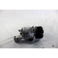 95201-74S00 COMPRESSORE CLIMATIZZATORE CLIMA A/C SUZUKI S-CROSS 1.4 I 95KW 6M 5P (2022) RICAMBIO USATO