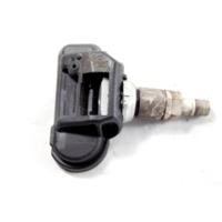 13598775 SENSORE DI PRESSIONE DEL PNEUMATICO OPEL ASTRA J 1.6 D 100KW 6M 5P (2015) RICAMBIO USATO