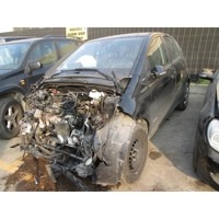 MERCEDES CLASSE A160 W169 2.0 D 60KW 5M 5P (2012) RICAMBI IN MAGAZZINO 