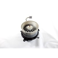 13276230 MOTORINO VENTOLA VENTILAZIONE ABITACOLO OPEL ASTRA J 1.6 D 100KW 6M 5P (2015) RICAMBIO USATO