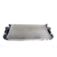 13267647 RADIATORE INTERCOOLER SCAMBIATORE ARIA/ARIA OPEL ASTRA J 1.6 D 100KW 6M 5P (2015) RICAMBIO USATO