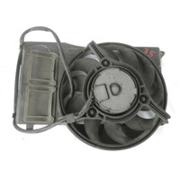 VENTILATOR HLADILNIKA OEM N.  ORIGINAL REZERVNI DEL AUDI A6 C4 4A BER/SW (1994 - 1997) DIESEL LETNIK 1996