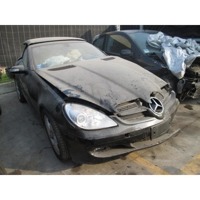 MERCEDES SLK 200 R171 1.8 B 120KW 6M 2P (2007) RICAMBI IN MAGAZZINO 