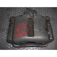 SPREDNJE LEVE ZAVORNE CELJUSTI  OEM N. SEG10006  ORIGINAL REZERVNI DEL MG F (03/1996 - 03/2002)BENZINA LETNIK 1997