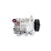 9808729680 COMPRESSORE CLIMATIZZATORE CLIMA A/C PEUGEOT 3008 1.6 D 110KW AUT 5P (2016) RICAMBIO USATO