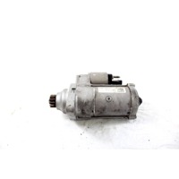 02Z911024L MOTORINO AVVIAMENTO VOLKSWAGEN GOLF 7 1.6 D 66KW 5M 5P (2014) RICAMBIO USATO