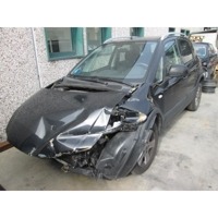 FIAT SEDICI 1.9 D 4X4 88KW 6M 5P (2008) RICAMBIO USATO 