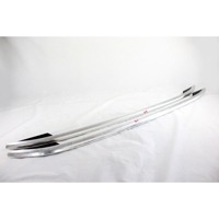 6588600251HH COPPIA BARRE TETTO SKODA KAMIQ 1.6 D 85KW AUT 5P (2020) RICAMBIO USATO 6588600261HH