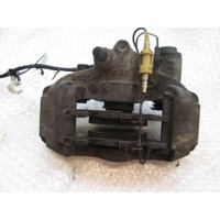 ZADNJE LEVE ZAVORNE CELJUSTI  OEM N. 14206483 ORIGINAL REZERVNI DEL MERCEDES CLASSE V / VITO W638 (01/1999 - 12/2003) DIESEL LETNIK 2000