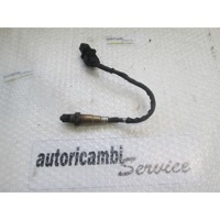 SONDA LAMBDA  OEM N. 281004018 ORIGINAL REZERVNI DEL BMW SERIE 3 BER/SW/COUPE/CABRIO E90/E91/E92/E93 (2005 -2009) DIESEL LETNIK 2006