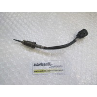 SONDA LAMBDA  OEM N.  ORIGINAL REZERVNI DEL BMW SERIE 3 BER/SW/COUPE/CABRIO E90/E91/E92/E93 (2005 -2009) DIESEL LETNIK 2006