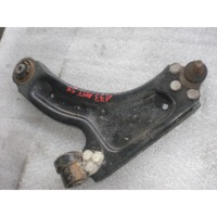 SPREDNJA LEVA ROKA  OEM N.  ORIGINAL REZERVNI DEL OPEL CORSA C X01 R (2004 - 10/2006) DIESEL LETNIK 2004