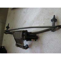 MOTORCEK PREDNJIH BRISALCEV OEM N. 53547902 ORIGINAL REZERVNI DEL MERCEDES CLASSE V / VITO W638 (01/1999 - 12/2003) DIESEL LETNIK 2000