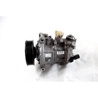 5Q0816803H COMPRESSORE CLIMATIZZATORE CLIMA A/C KAMIQ 1.6 D 85KW AUT 5P (2020) RICAMBIO USATO