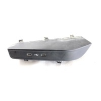 657035736 PORTA INGRESSO USB C SKODA KAMIQ 1.6 D 85KW AUT 5P (2020) RICAMBIO USATO