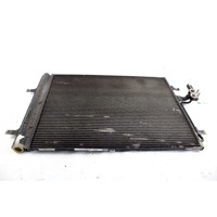 9G91-19710-BA CONDENSATORE RADIATORE CLIMATIZZATORE CLIMA A/C LAND ROVER RANGE ROVER EVOQUE L538 2.2 D 4X4 110KW AUT 5P (2013) RICAMBIO USATO