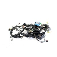 BJ32-14401-CD CABLAGGIO ELETTRICO MOTORE LAND ROVER RANGE ROVER EVOQUE L538 2.2 D 4X4 110KW AUT 5P (2013) RICAMBIO USATO