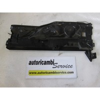 ZASCITA PODVOZJA  OEM N.  ORIGINAL REZERVNI DEL MERCEDES CLASSE V / VITO W638 (01/1999 - 12/2003) DIESEL LETNIK 2000