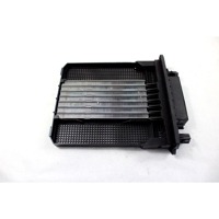 BG9N-18D612-AA RADIATORE RISCALDAMENTO ELETTRICO LAND ROVER RANGE ROVER EVOQUE L538 2.2 D 4X4 110KW AUT 5P (2013) RICAMBIO USATO