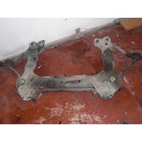 SPREDNJA OS/NOSILEC MOTORJA OEM N.  ORIGINAL REZERVNI DEL AUDI A6 C4 4A BER/SW (1994 - 1997) DIESEL LETNIK 1996