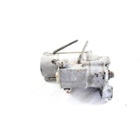 LR014060 MOTORINO AVVIAMENTO LAND ROVER RANGE ROVER EVOQUE L538 2.2 D 4X4 110KW AUT 5P (2013) RICAMBIO USATO
