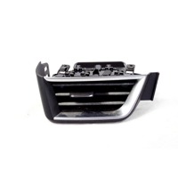 687611283R BOCCHETTA AERAZIONE CRUSCOTTO LATO SINISTRO RENAULT CLIO 1.0 B 74KW 5M 5P (2020) RICAMBIO USATO