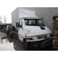 IVECO DAYLY 49 E 12 2.8 D 90KW 5M 2P (1999) RICAMBI IN MAGAZZINO 