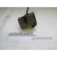 CENTRALNI ZAKLEP SPREDNJIH VRAT  OEM N. 7701473172 ORIGINAL REZERVNI DEL RENAULT CLIO BB CB MK2 R / CLIO STORIA (05/2001 - 2012) BENZINA LETNIK 2004