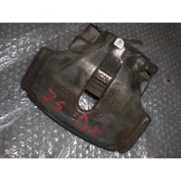 SPREDNJE DESNE ZAVORNE CELJUSTI  OEM N. 4A0615124  ORIGINAL REZERVNI DEL AUDI A6 C4 4A BER/SW (1994 - 1997) DIESEL LETNIK 1996