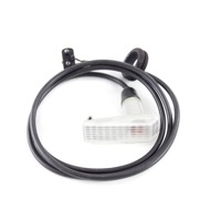 A1248202321 FRECCIA FANALINO INDICATORE DI DIREZIONE PARAFANGO ANTERIORE MERCEDES CLASSE SL 320 R129 3.2 B 170 KW RICAMBIO NUOVO