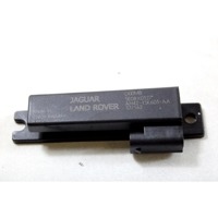 AH42-15K603-AA CENTRALINA ANTENNA RICEVITORE TELECOMANDO KEYLESS JAGUAR XF 2.0 D 4X4 132KW AUT 4P (2017) RICAMBIO USATO