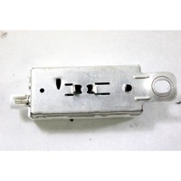 FW93-18K942-BB CENTRALINA AMPLIFICATORE ANTENNA JAGUAR XF 2.0 D 4X4 132KW AUT 4P (2017) RICAMBIO USATO
