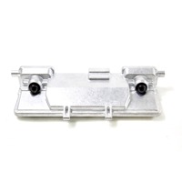 JK83-19H406 TELECAMERA ANTERIORE JAGUAR XF 2.0 D 4X4 132KW AUT 4P (2017) RICAMBIO USATO