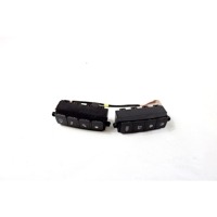 28391854 GRUPPO DI COMANDO AUTORADIO DISPLAY CENTRALE JAGUAR XF 2.0 D 4X4 132KW AUT 4P (2017) RICAMBIO USATO
