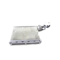EVAPORATORE RADIATORE CLIMATIZZATORE JAGUAR XF 2.0 D 4X4 132KW AUT 4P (2017) RICAMBIO USATO