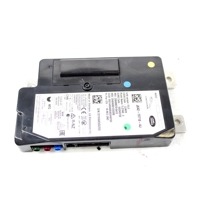 J8A2-70718-AJ CENTRALINA IMPIANTO TELEMATICO TELEFONO JAGUAR XF 2.0 D 4X4 132KW AUT 4P (2017) RICAMBIO USATO