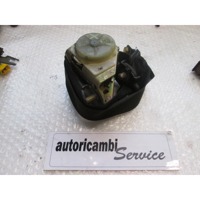 VARNOSTNI PAS OEM N. 72118412072 ORIGINAL REZERVNI DEL BMW Z3 E36 (1995 - 2002) BENZINA LETNIK 1997