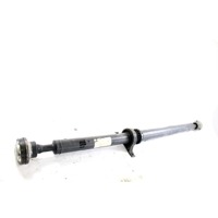 HX63-4365-AB ALBERO DI TRASMISSIONE JAGUAR XF 2.0 D 4X4 132KW AUT 4P (2017) RICAMBIO USATO