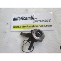 VRTLJIVI LEZAJ DESNO / PESTO KOLESA Z LEZAJEM SPREDAJ OEM N. 7700719140 ORIGINAL REZERVNI DEL RENAULT CLIO BB CB MK2 R / CLIO STORIA (05/2001 - 2012) BENZINA LETNIK 2004