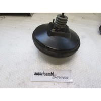 SERVO OJACEVALNIK ZAVOR OEM N. 34331162963 ORIGINAL REZERVNI DEL BMW Z3 E36 (1995 - 2002) BENZINA LETNIK 1997