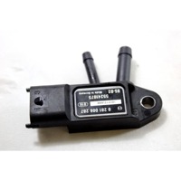 55241075 SENSORE DI PRESSIONE SCARICO FIAT TIPO SPORT 1.6 D 88KW 6M 5P (2019) RICAMBIO USATO
