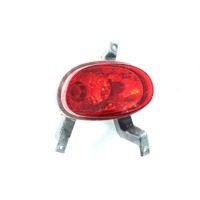 S18D-3732040 FARO FANALE RETRONEBBIA POSTERIORE DESTRO DR MOTOR DR CITY CROSS SW 1.3 B 61KW 5M 5P (2014) RICAMBIO USATO 