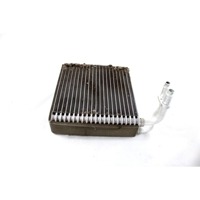 EVAPORATORE RADIATORE CLIMATIZZATORE CLIMA A/C DR MOTOR DR CITY CROSS SW 1.3 B 61KW 5M 5P (2014) RICAMBIO USATO 