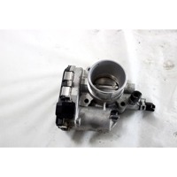F01R00Y002 CORPO FARFALLATO VALVOLA A FARFALLA DR MOTOR DR CITY CROSS SW 1.3 B 61KW 5M 5P (2014) RICAMBIO USATO 