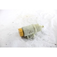 S18-3408010 VASCHETTA SERBATOIO OLIO SERVOSTERZO DR MOTOR DR CITY CROSS SW 1.3 B 61KW 5M 5P (2014) RICAMBIO USATO 