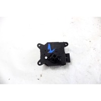 T1002291VA MOTORINO SCATOLA RISCALDAMENTO DR MOTOR DR CITY CROSS SW 1.3 B 61KW 5M 5P (2014) RICAMBIO USATO 